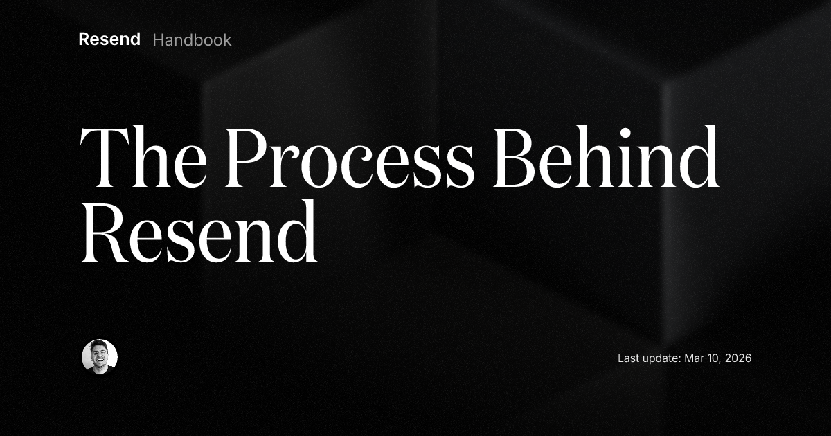 How we separate deploy and release